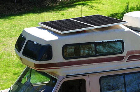 solar RV