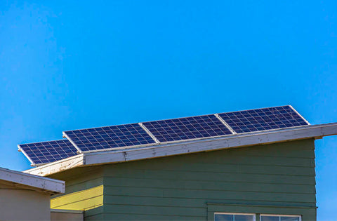 solar panel
