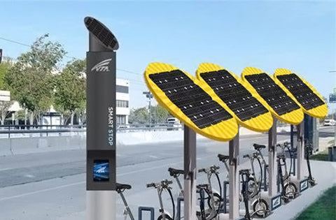 solar panel
