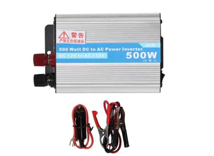 Inverter: The Heart and Brain of PV Power Generation
