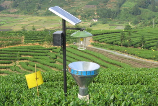 Keruft-Mini G Series: Turning Sunshine into Power