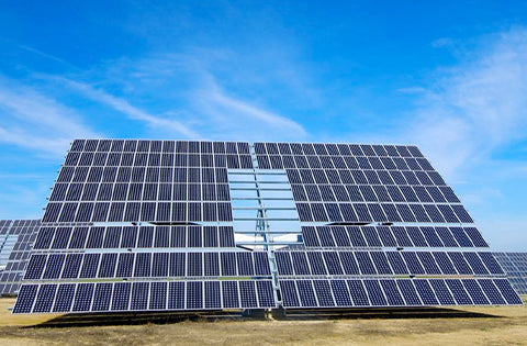 solar panel