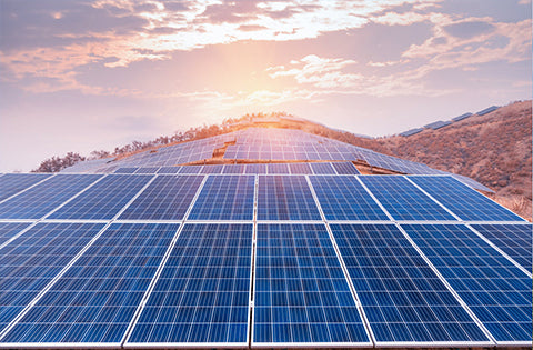 solar panel