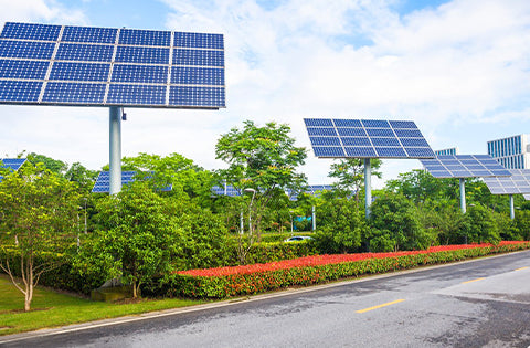 In-depth Understanding of Distributed and Centralized Photovoltaic