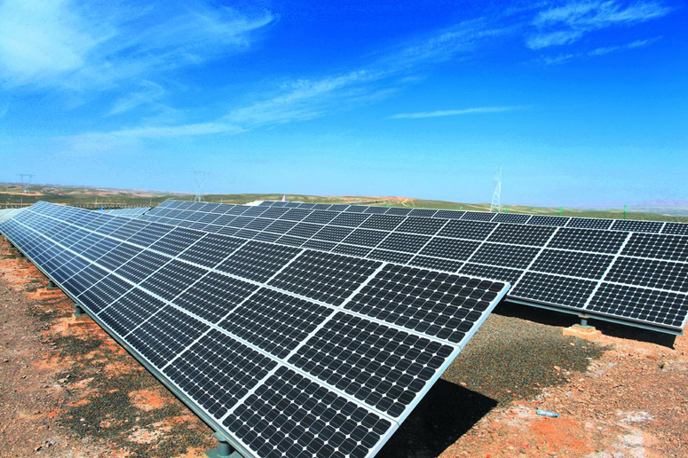 Five Uses of Solar Energy