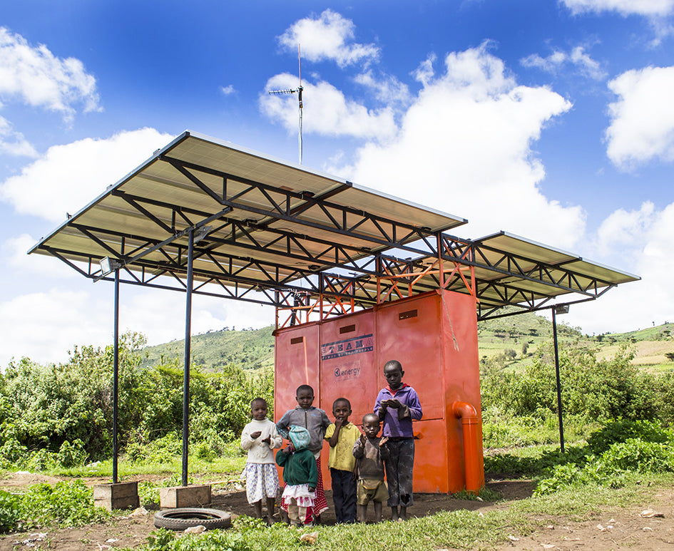 International Solar Alliance launches innovation challenge in Africa