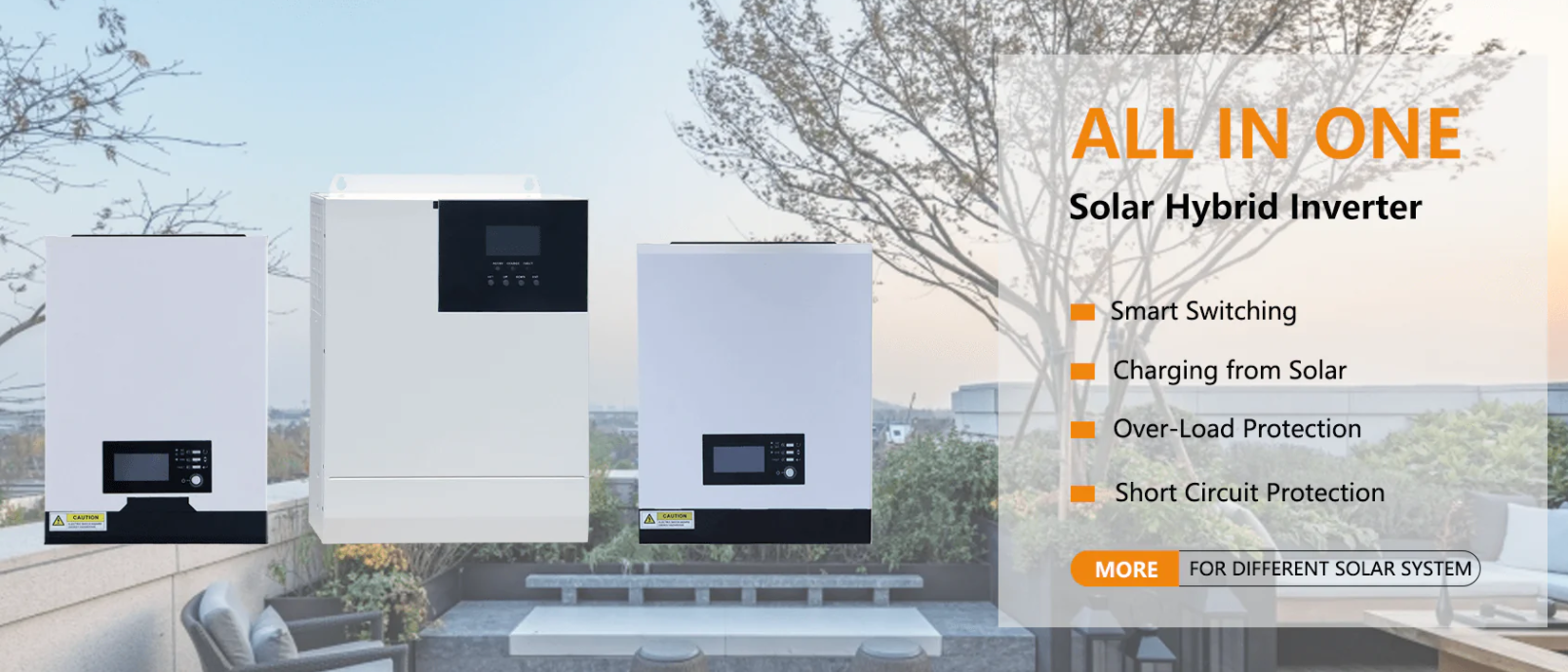 Why Do Solar Cells Need an Inverter?