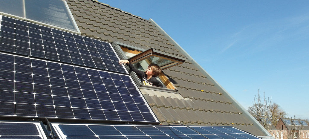 Residential based energy storage will become the new ‘Boiler 2.0