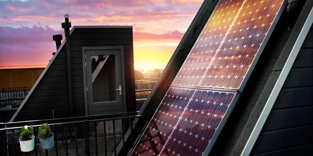 Studie: Geplante Revision des Schweizer Energiegesetzes benachteiligt kleine Photovoltaik-Anlagen