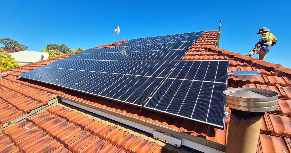 Infinite Energy pulls plug on rooftop solar and battery business
