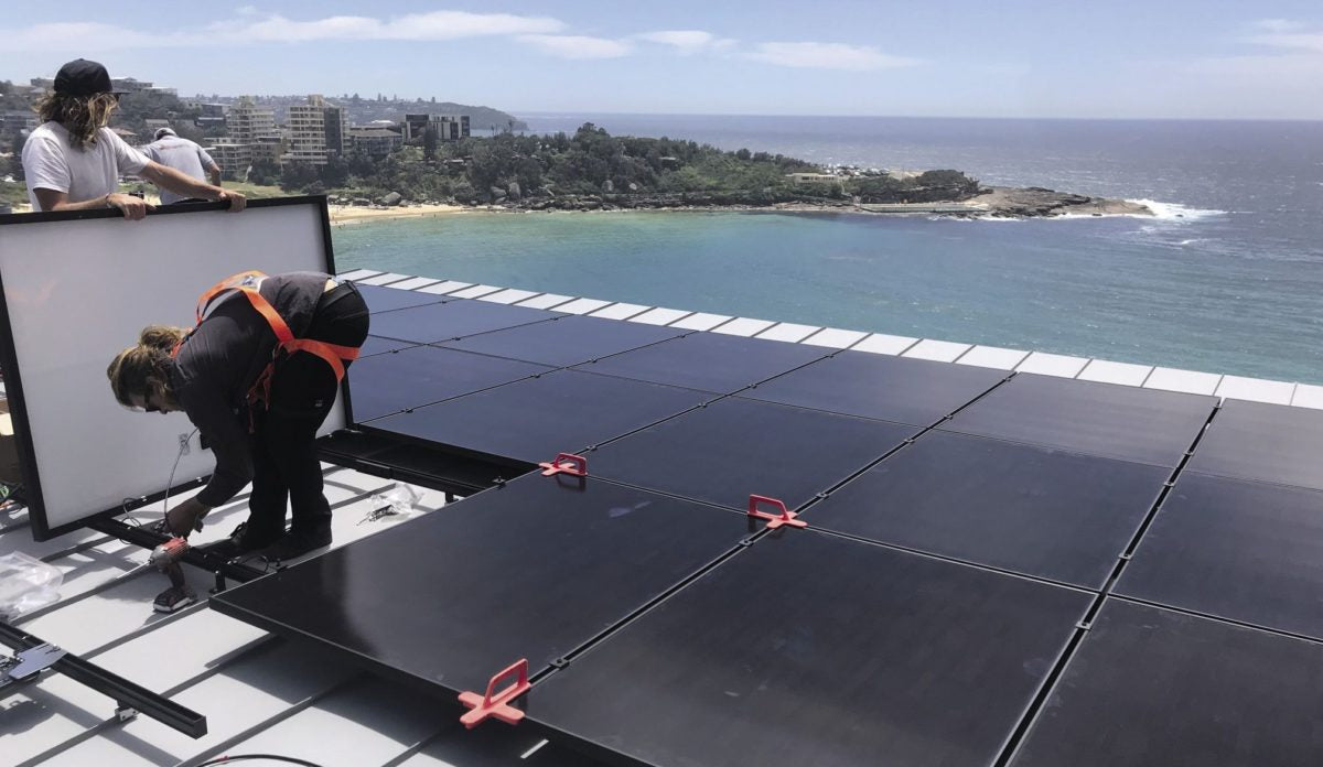 Rooftop solar price to keep rising this year