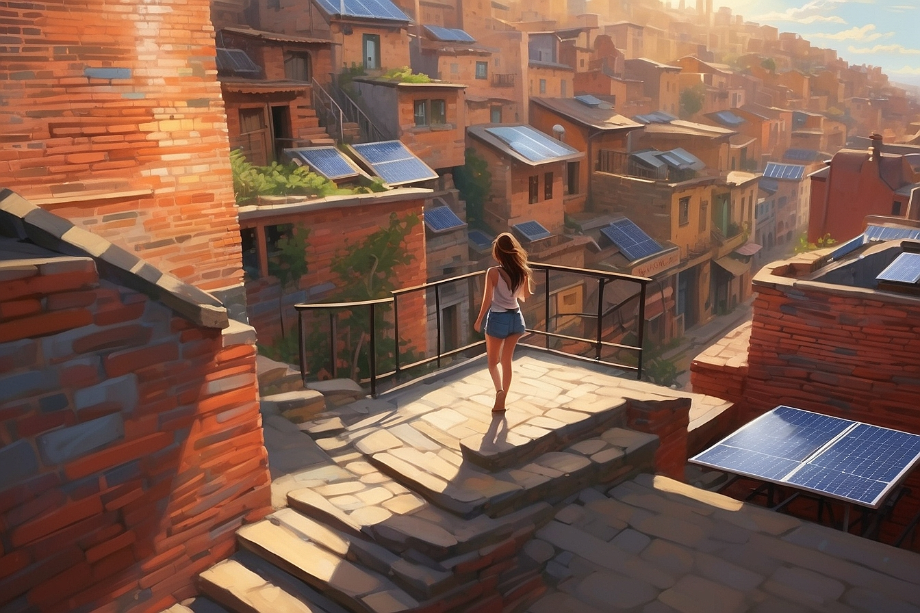 Eficiencia energética e instalaciones de renovables tareas urgentes