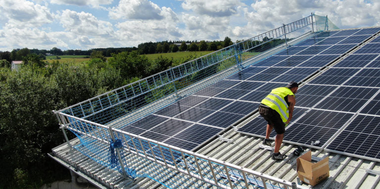 Mit Anhebung der Photovoltaik-Vergütungssätze klaren Impuls für Zubausteigerung setzen