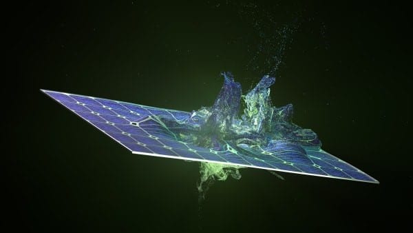 Panel recovery plants using European tech to open in Queensland ahead of national rollout