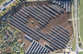 EWS Consulting puts three megawatts of agri-PV into operation in Austria