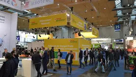 Farmers are enthusiastic for solar energy