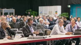 Off-Grid Expo Off-grid supply is gaining in importance