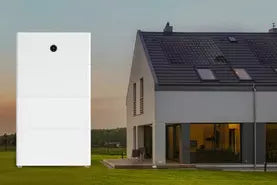 A battery for energy storage applications now available globally