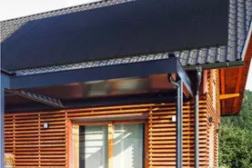 SunPower and Maxeon extend their North American supply agreement through 2025