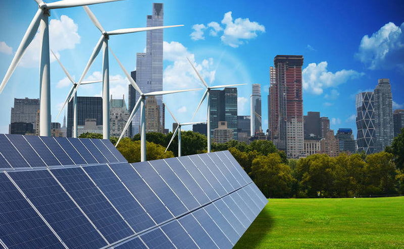 Best Places to Install Solar Panels