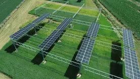 Flexible and multiple uses of existing space