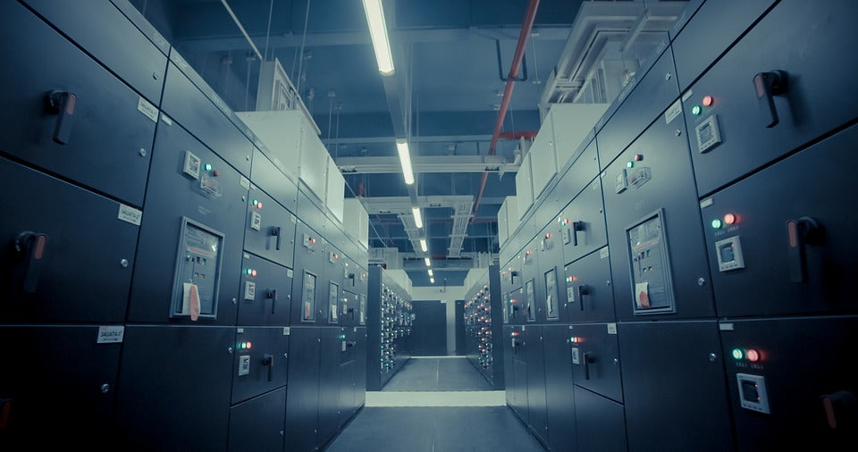 Forget batteries, what if surplus renewable energy could be stored as information?