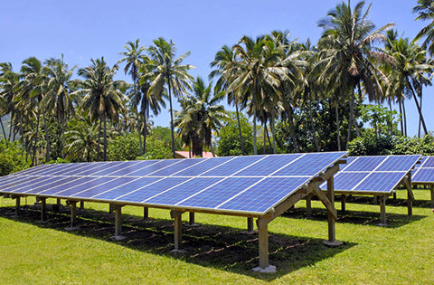 solar panel
