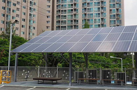 solar panel