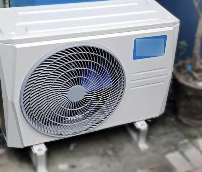 heat pump