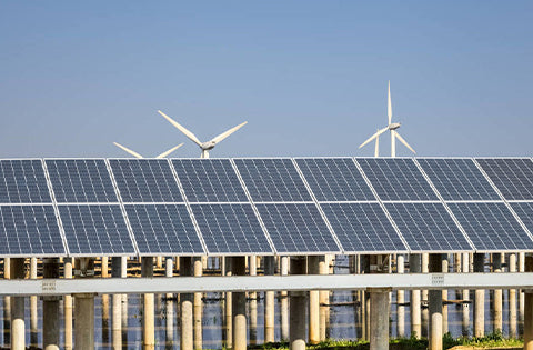 solar panel
