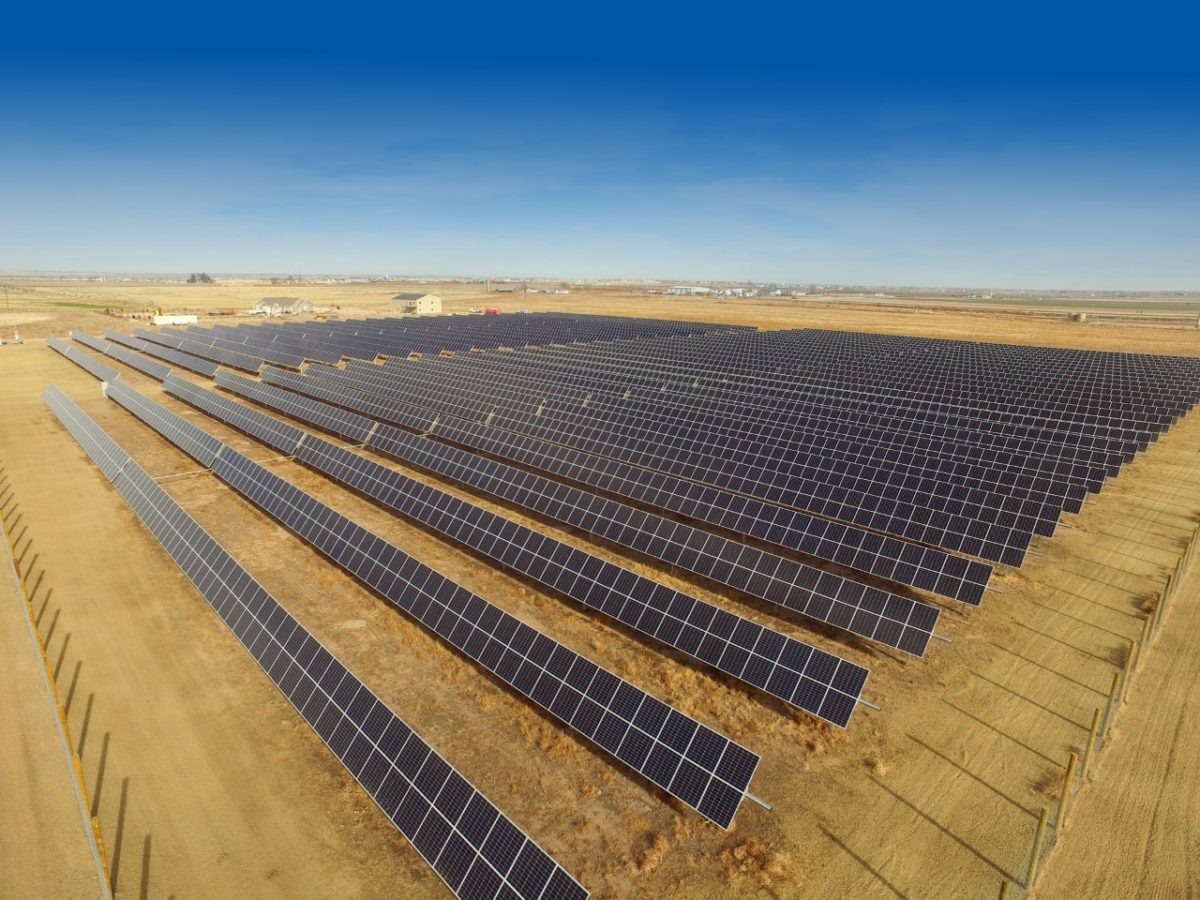 Nautilus Solar’s community solar portfolio continues to grow