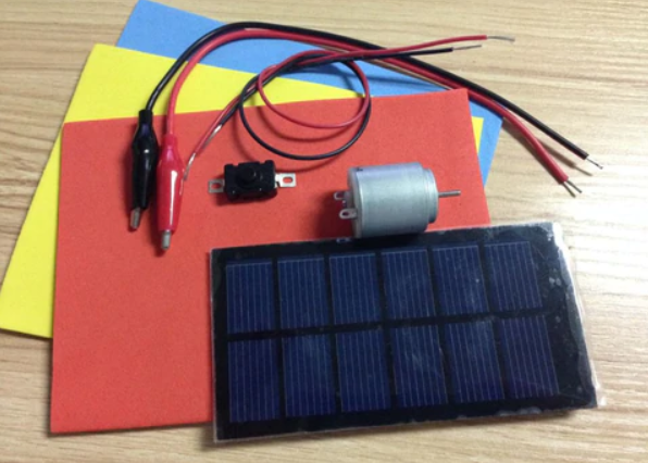 Keruft-Mini P Series: The Ideal Choice for Preliminary Experiment of Solar Energy