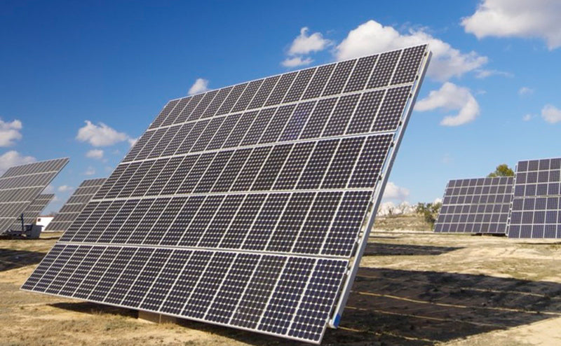 Solar Energy in Africa Life
