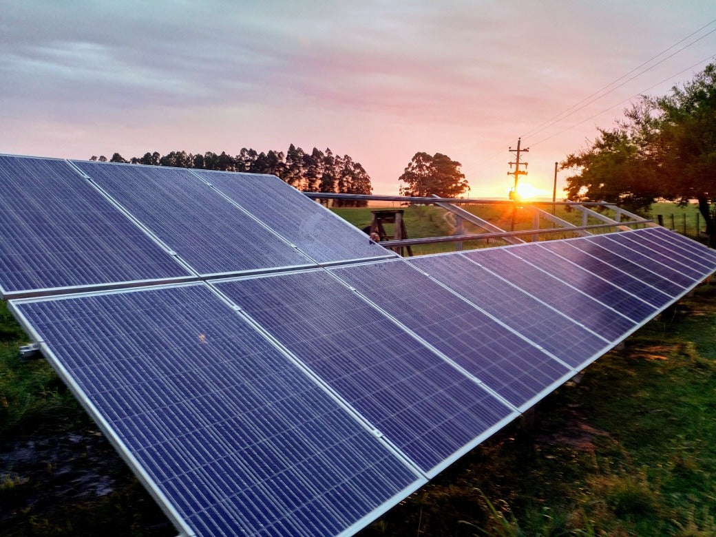 How Solar Increase the Value of Your Home