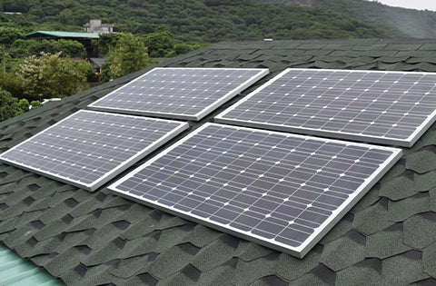 3 Things to Consider When Building a Solar Home