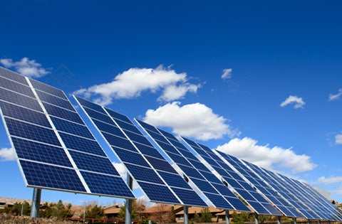 solar panel