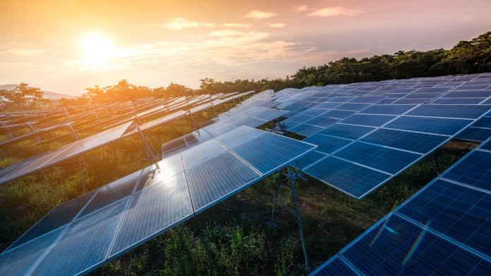 Explained: Wind Load Analysis For Solar Mounting Structures Designing For Resilience