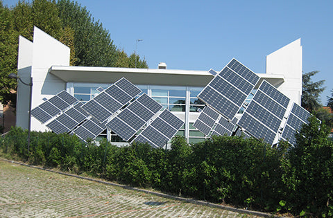 solar panel