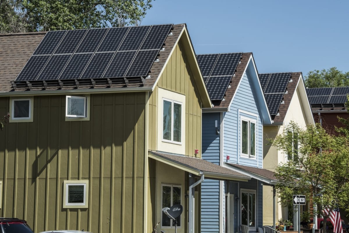 Sunnova to develop solar and storage “micro-utility” in California