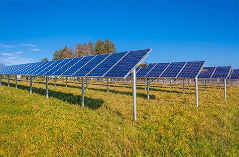 solar panel