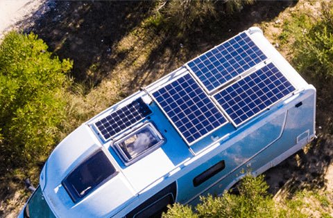 solar RV