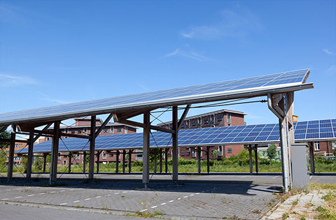 solar panel