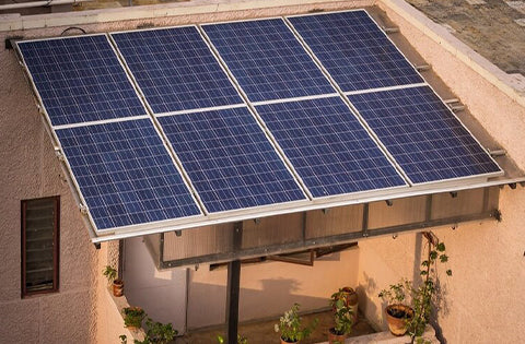 solar panel