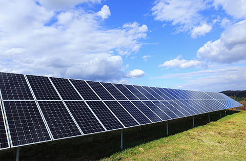 solar panel