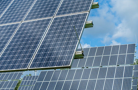 Whether Cloudy Days Affect Solar Panels