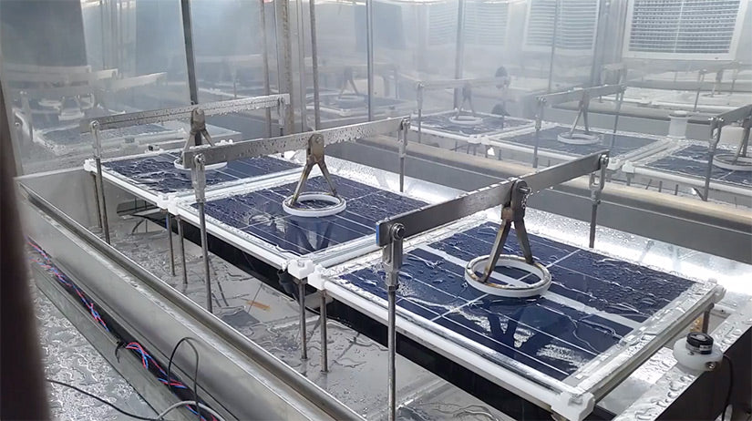 US consortium aims for solar PV with a 50-year lifetime