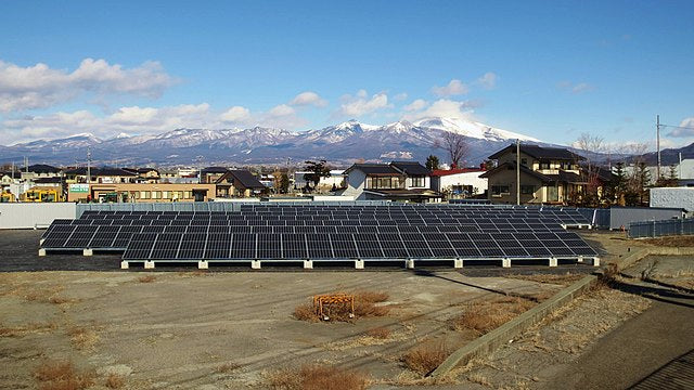 Some Tips to Know If Your Solar Panels are Working