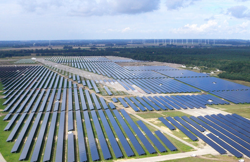 Can Solar Panels be Recycled?