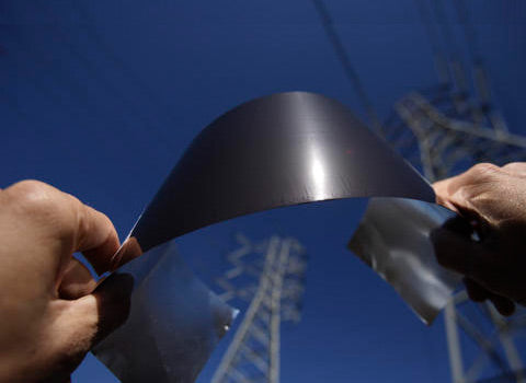 Thin-film Solar Energy Technology will be Closer to Our Life in Future