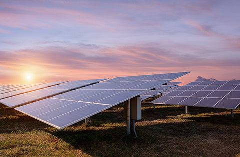 Several Important Factors Affecting the Power Generation of Photovoltaic Power Stations
